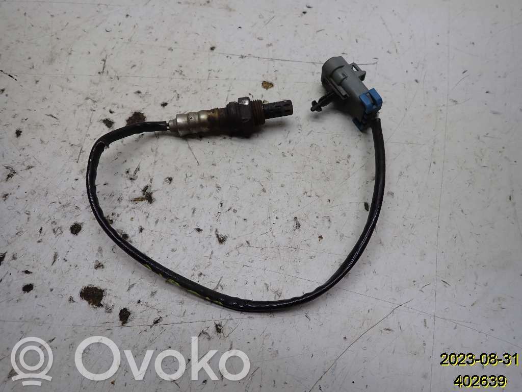 Chevrolet Colorado Lambda probe sensor 