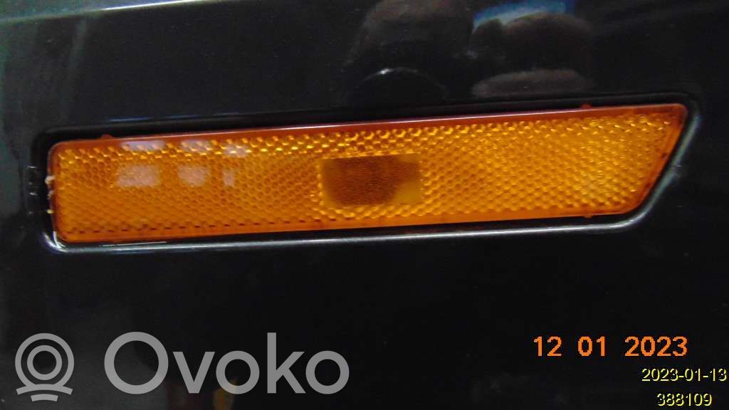 Front indicator light   11602426L