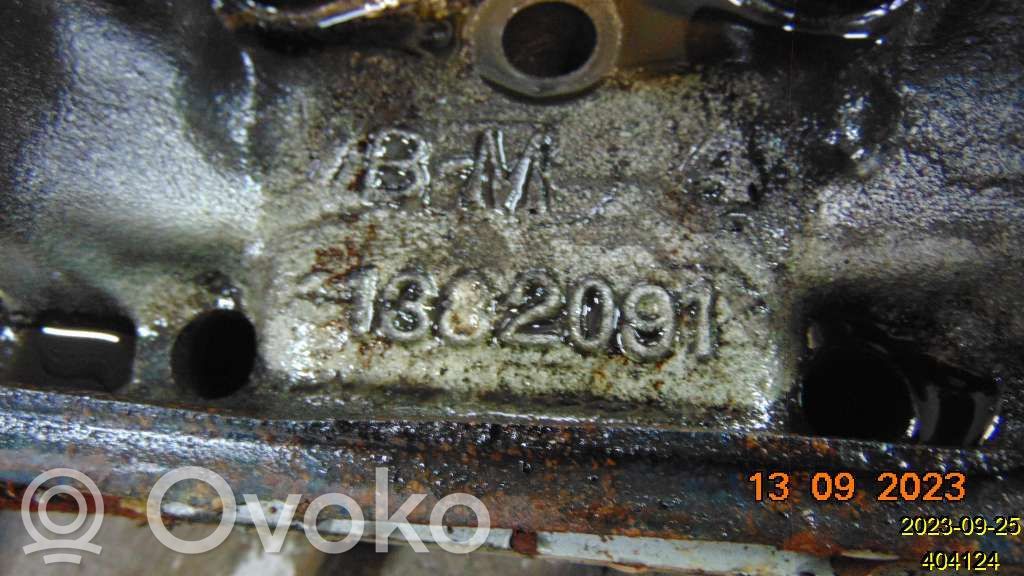 Buick Electra Chiulasă motor 