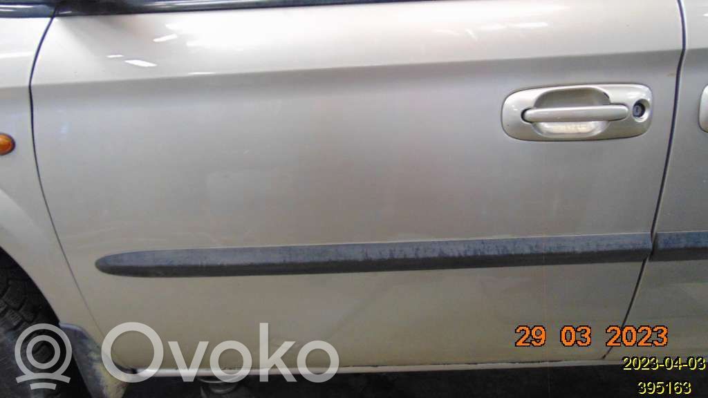 Chrysler Voyager Front door 