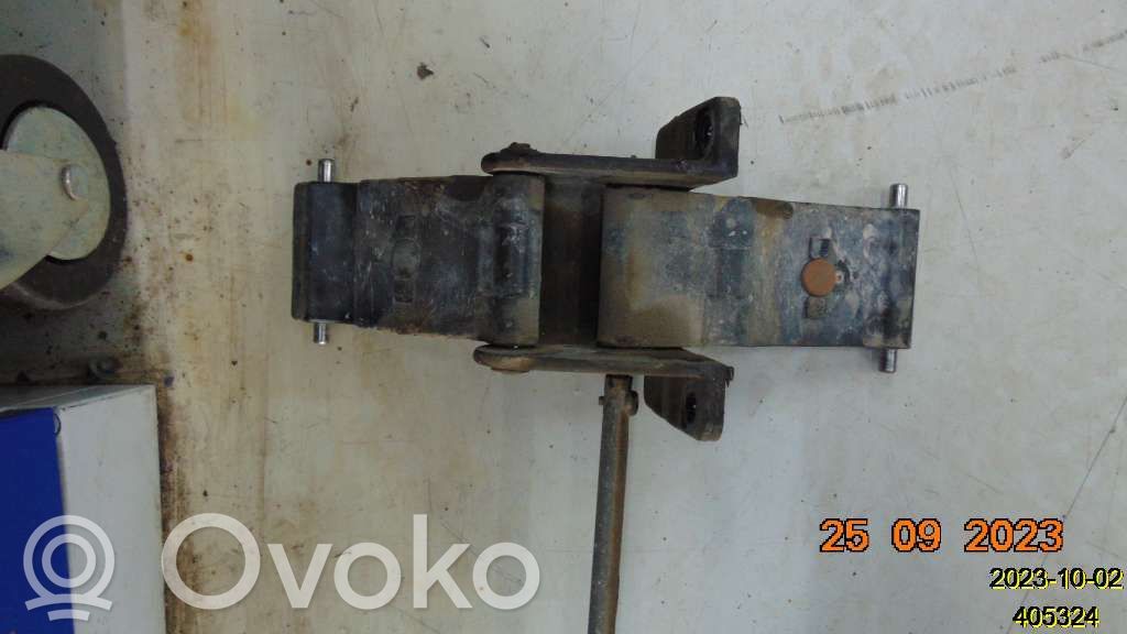Dodge RAM Pedana per fuoristrada 
