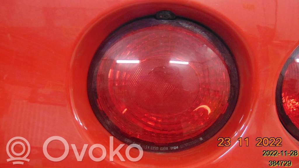 Galinis žibintas kėbule   16602179R