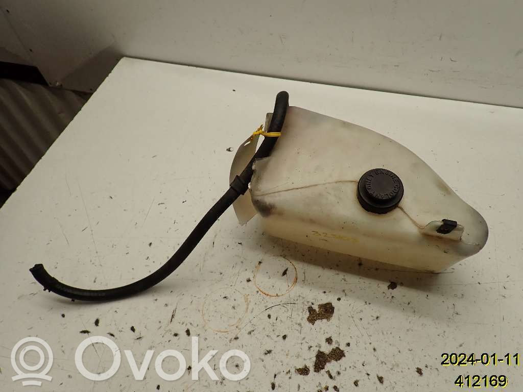Aušinimo skysčio išsiplėtimo bakelis   14047501