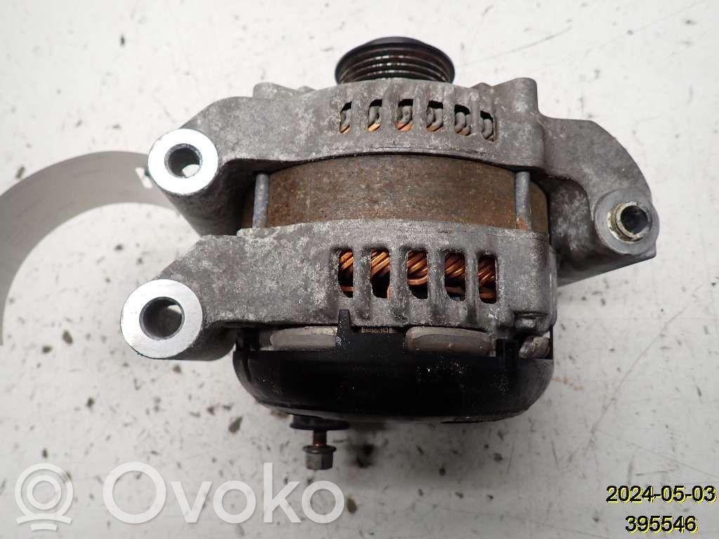 Ģenerators   4801833AB,60100642A