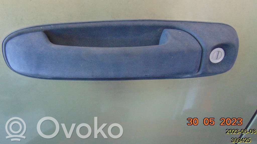 Etuoven ulkokahva   12900958