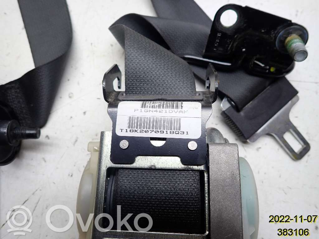 Cinturón delantero   1GN421DVAF