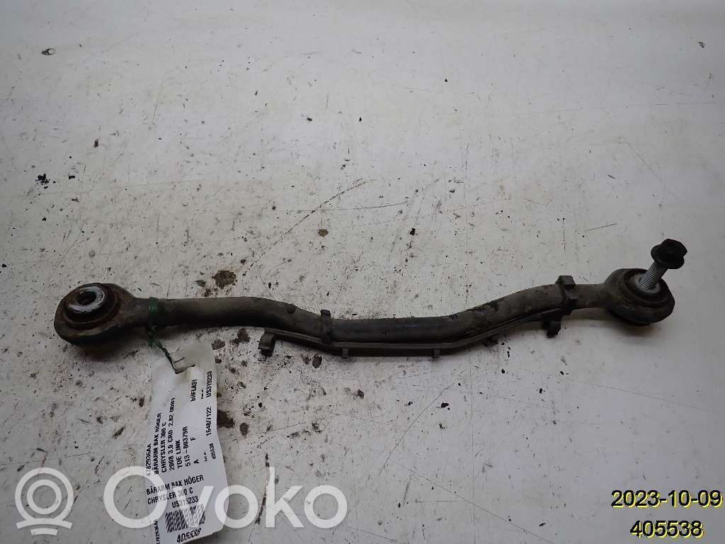 Chrysler 300 - 300C Querlenker hinten 