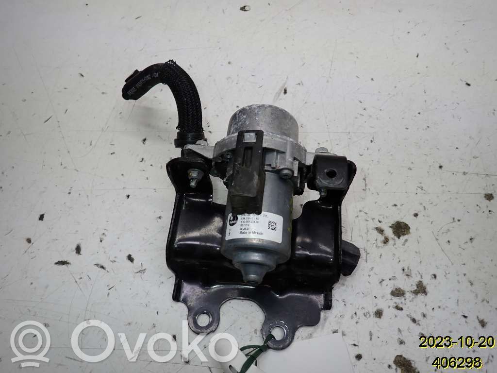 Dodge Challenger Brake booster 