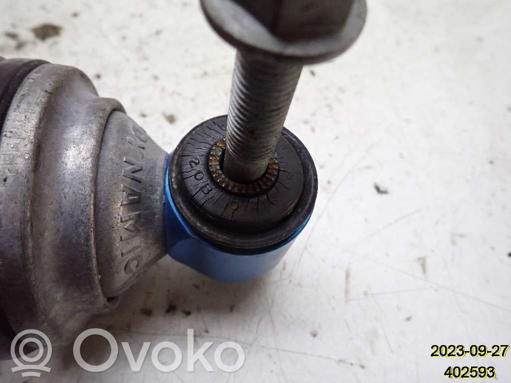 Dodge Viper Front shock absorber with coil spring 