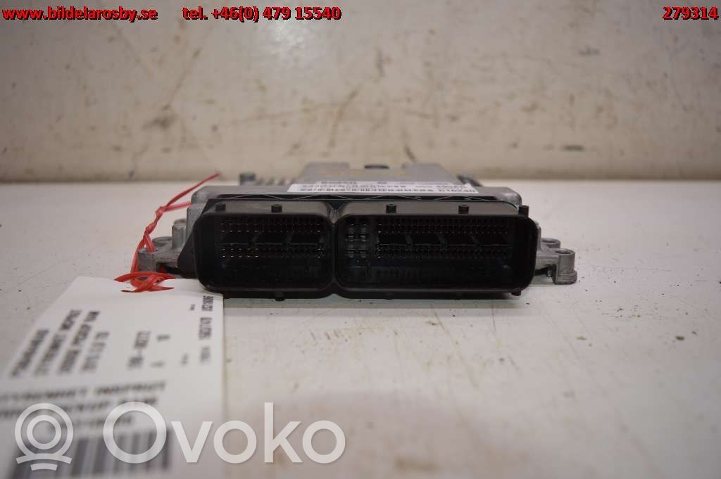 Injection control unit/module   56040440AD,59008272,68234495AG