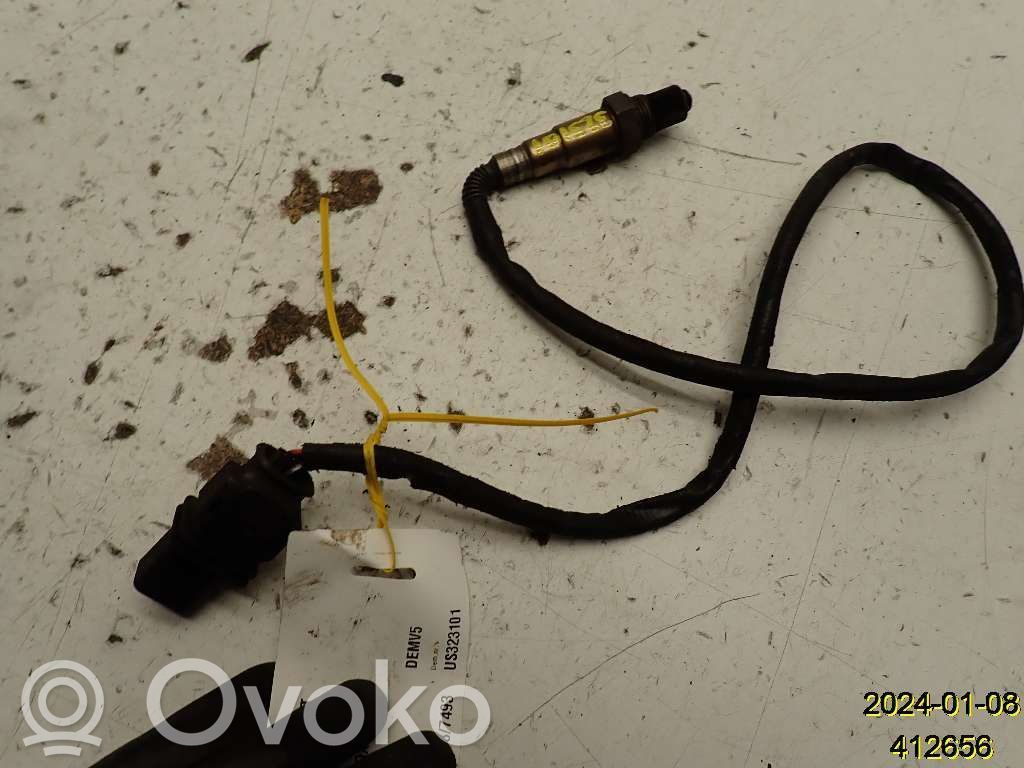 Sonda lambda   5149087AA
