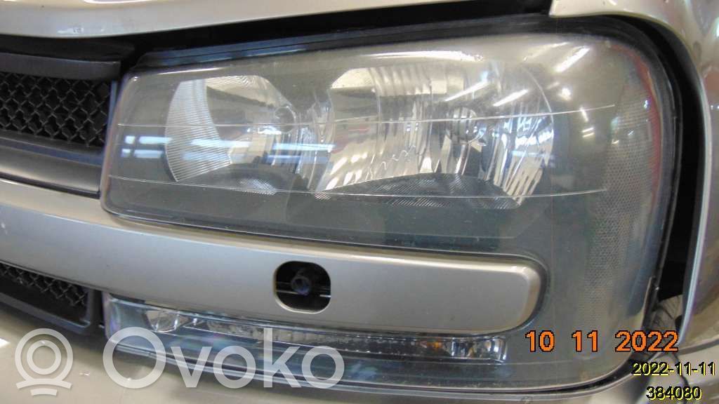 Chevrolet TrailBlazer Phare frontale 