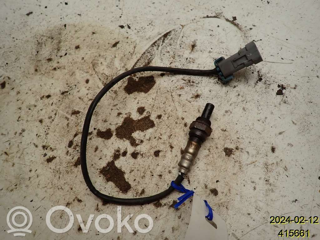 Chevrolet Colorado Lambda probe sensor 