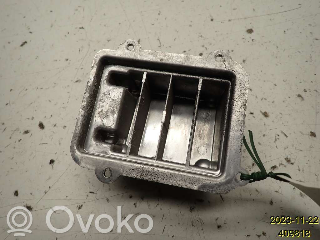 Dodge RAM Distronic sensor radar 