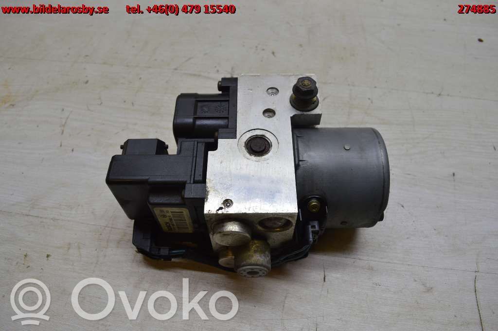 Dodge Durango ABS Pump 