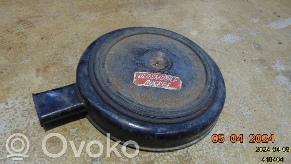 Air filter box
