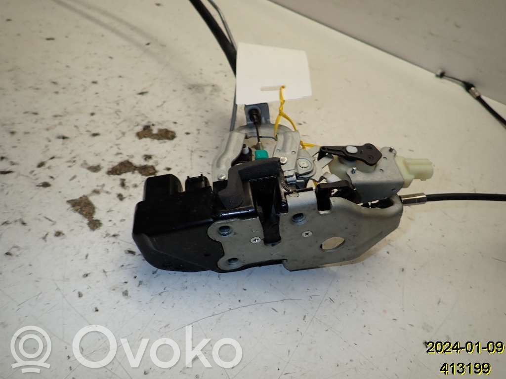 Etuoven lukko   68174641AD