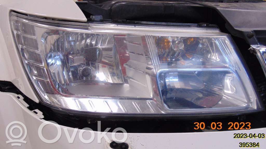Headlight/headlamp   11401222AR