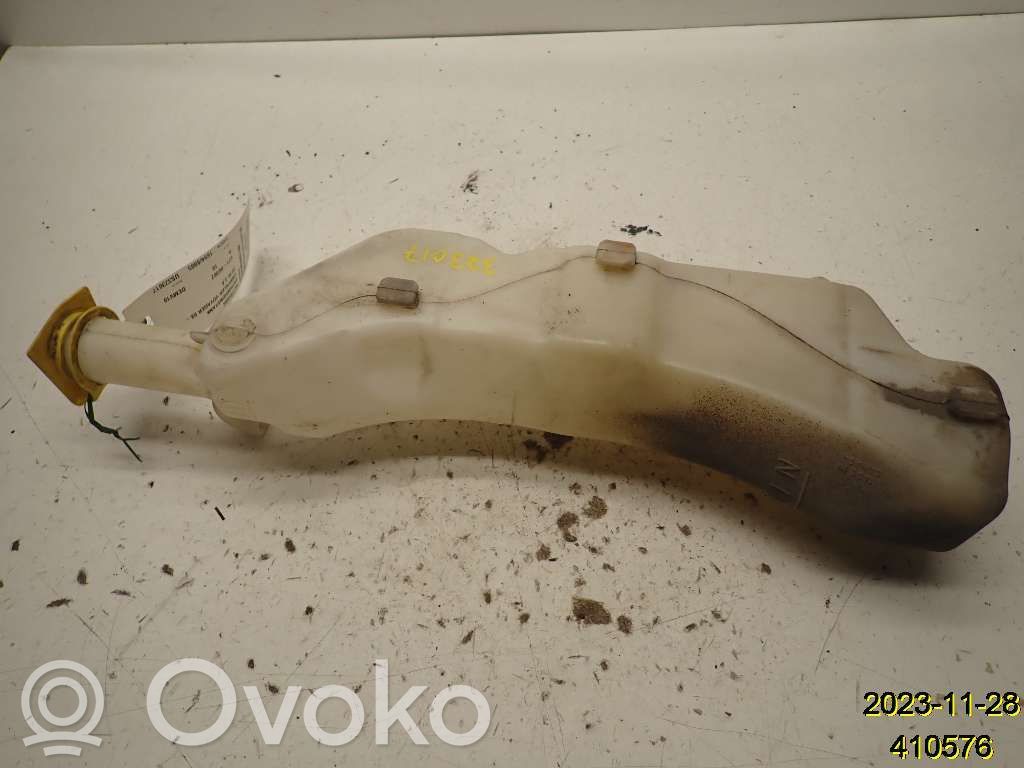 Chrysler Voyager Aušinimo skysčio išsiplėtimo bakelis 