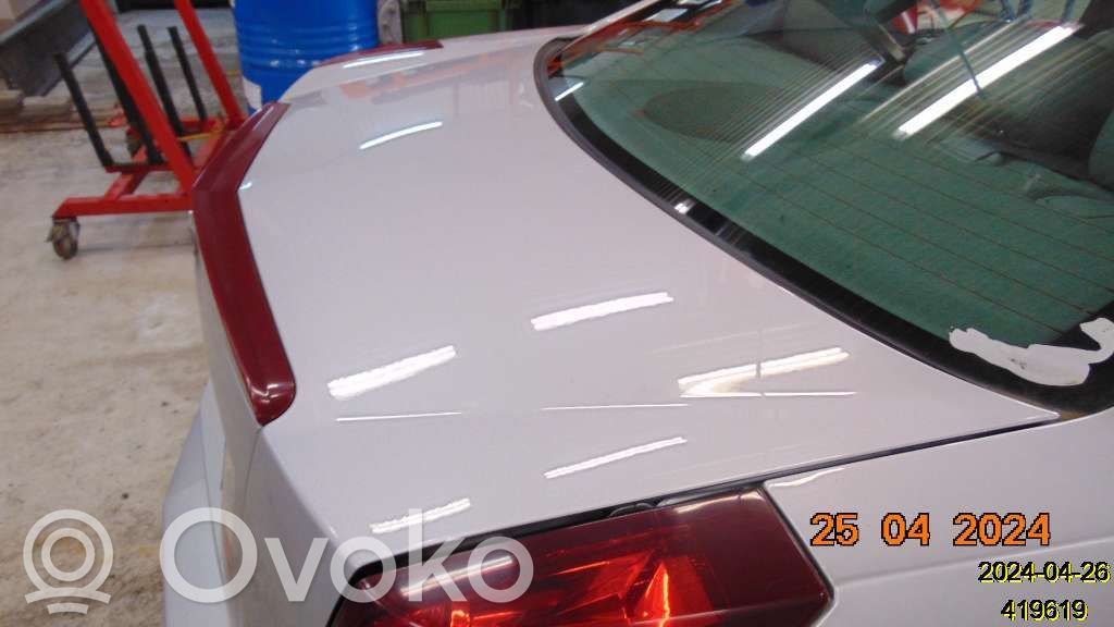 Cadillac CTS Galinis dangtis (bagažinės) 