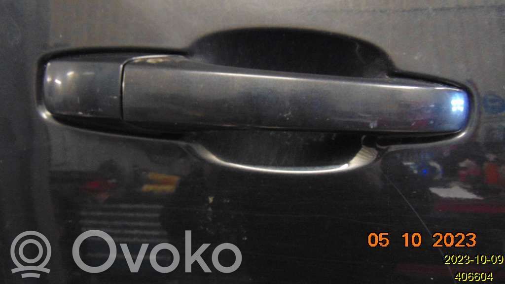 Chrysler Voyager Etuoven ulkokahva 
