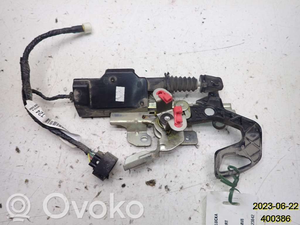 Loading door lock   68044867AD