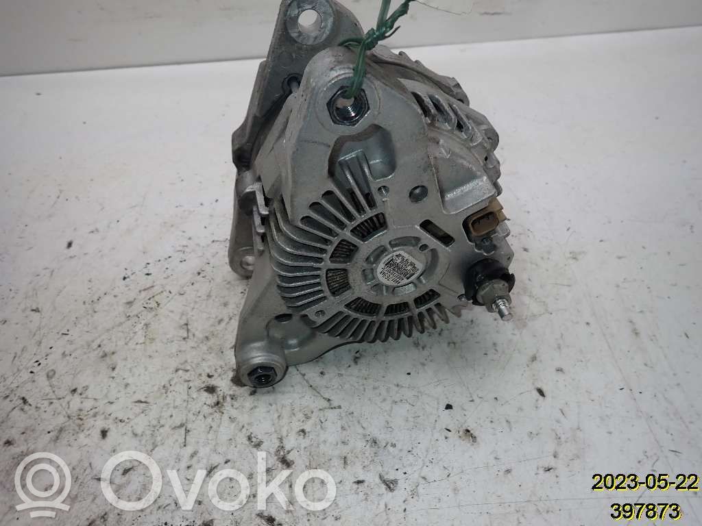 Ģenerators   4801769AB,60110233A