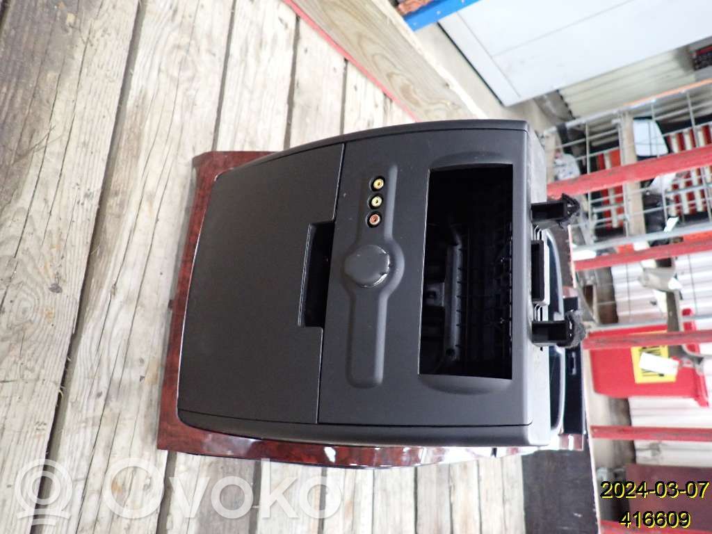 Console centrale   20907562