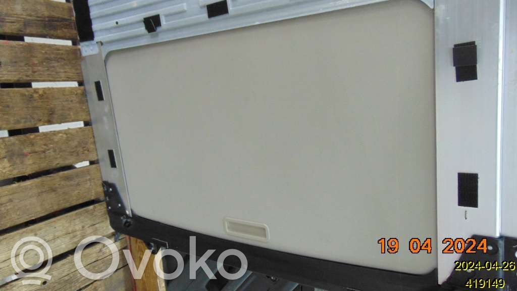 Dodge RAM Sunroof set 