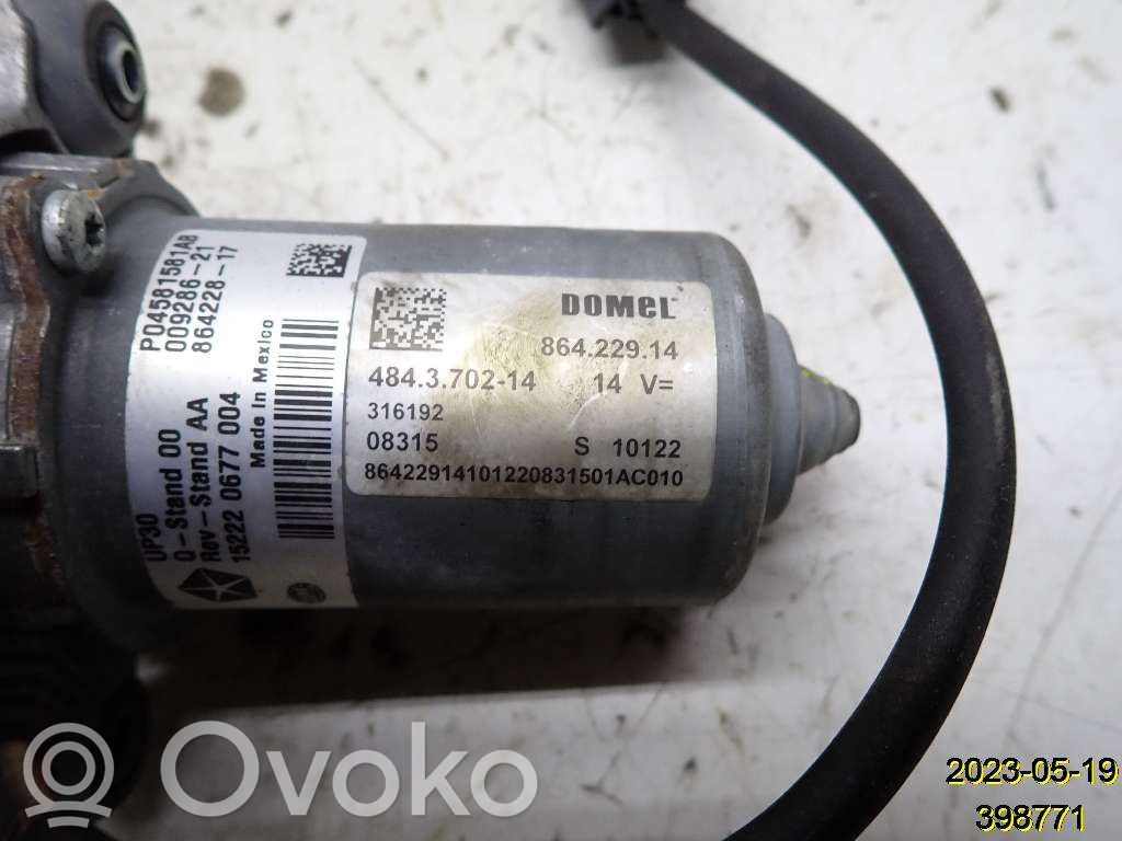 Dodge RAM Brake booster 