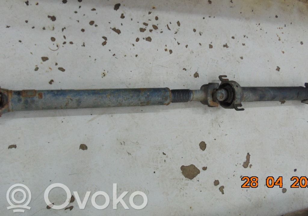 Ford Ranger Wał napędowy tylny 