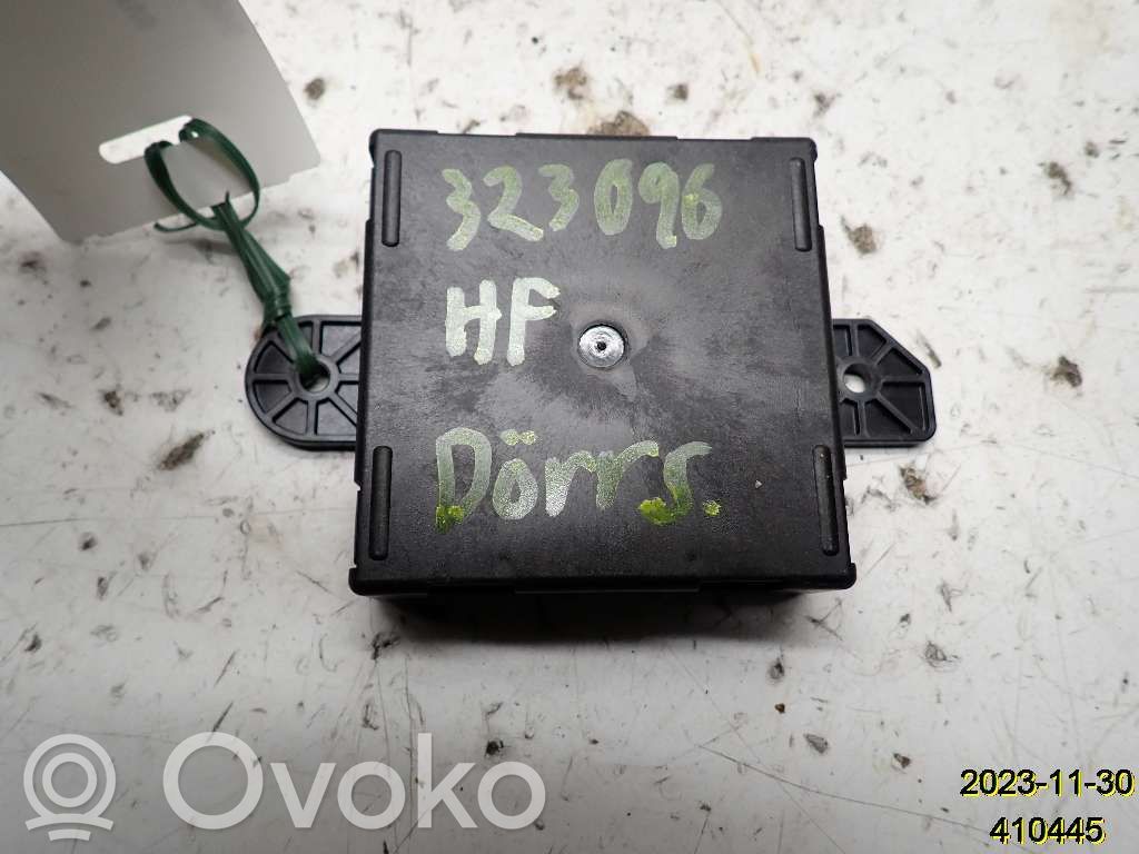 Dodge RAM Oven ohjainlaite/moduuli 