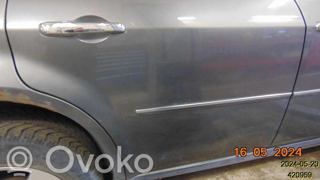 Chrysler 300 - 300C Galinės durys 