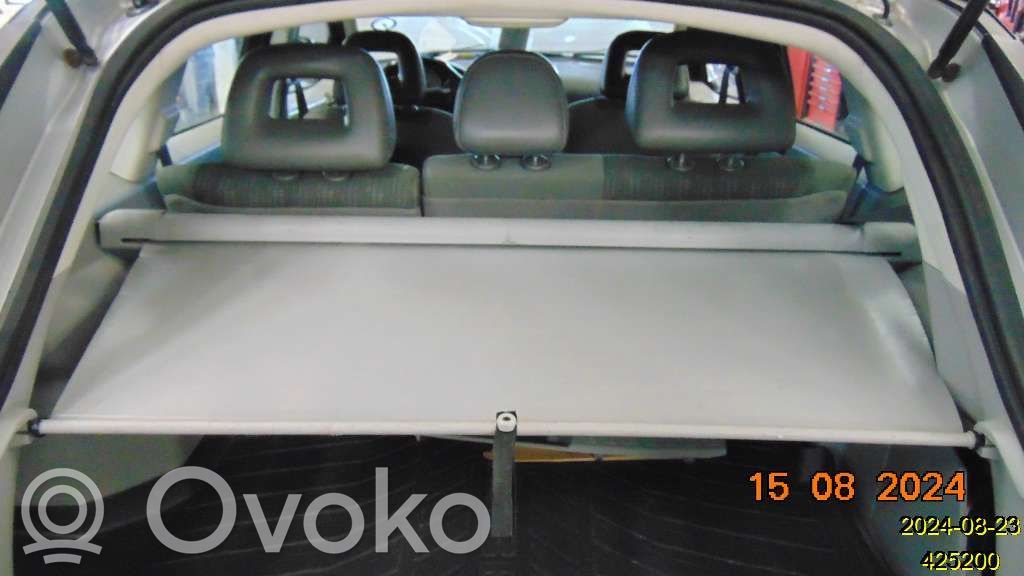 Dodge Caliber Aizkars 