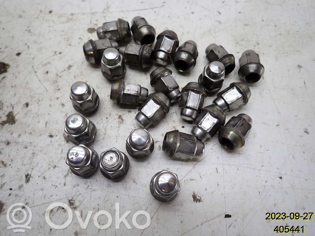 Nuts/bolts   6036310AA