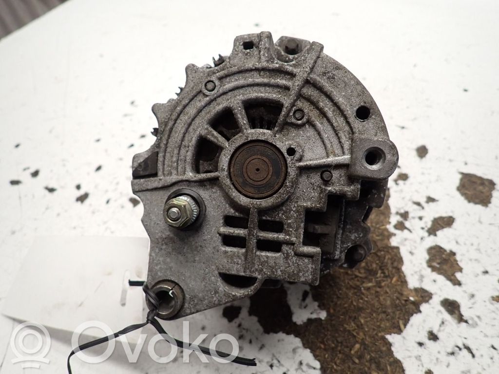 Генератор   60100634