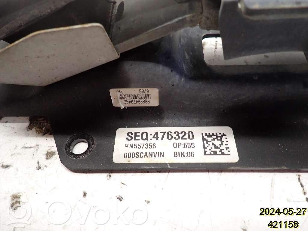 Dodge RAM Pārnesumkārbas spilvens 