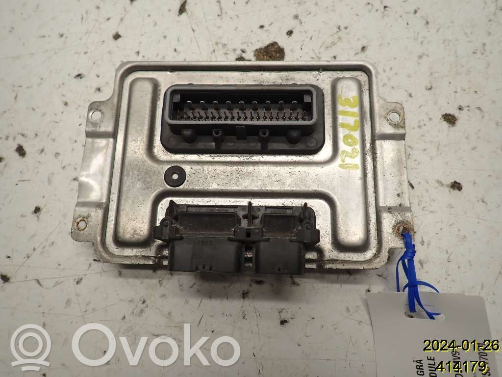 Chrysler 300 - 300C Central body control module 