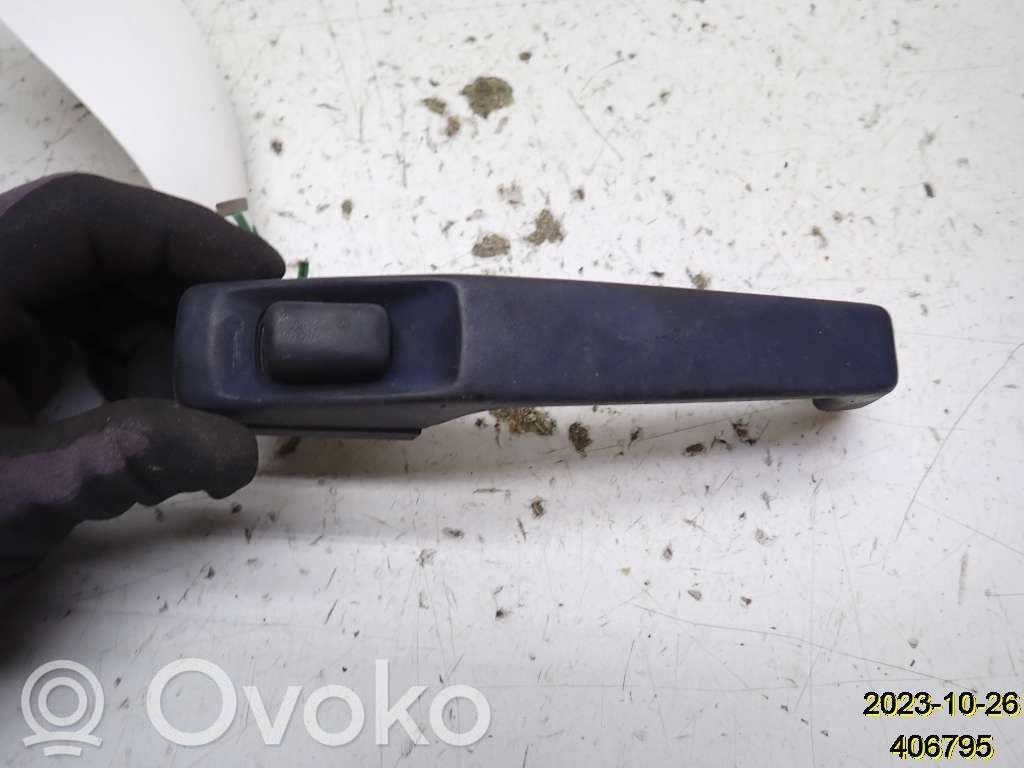 Jeep Cherokee Manecilla externa puerta delantera 