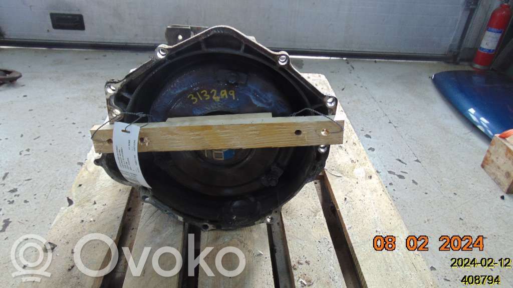 Automatic gearbox   24216085,40003439A,4L60E