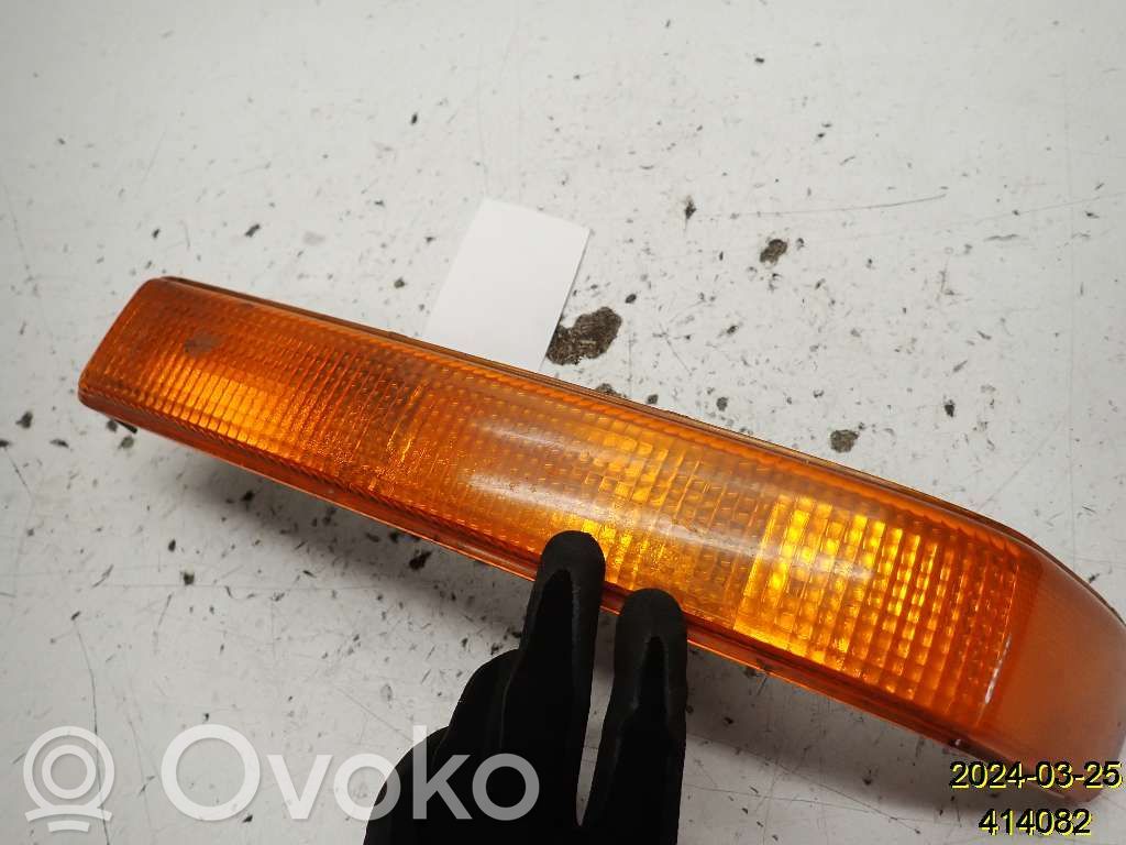 Chevrolet Blazer S10 Front indicator light 