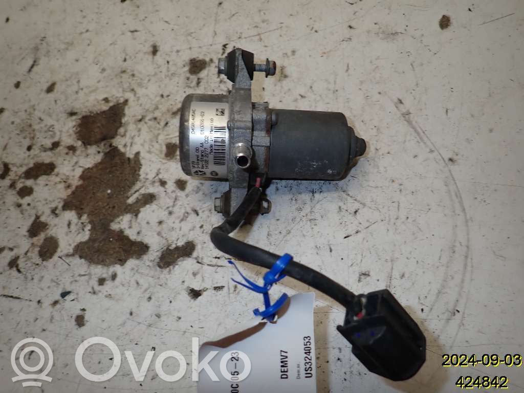Chrysler 300 - 300C Bomba de vacío 
