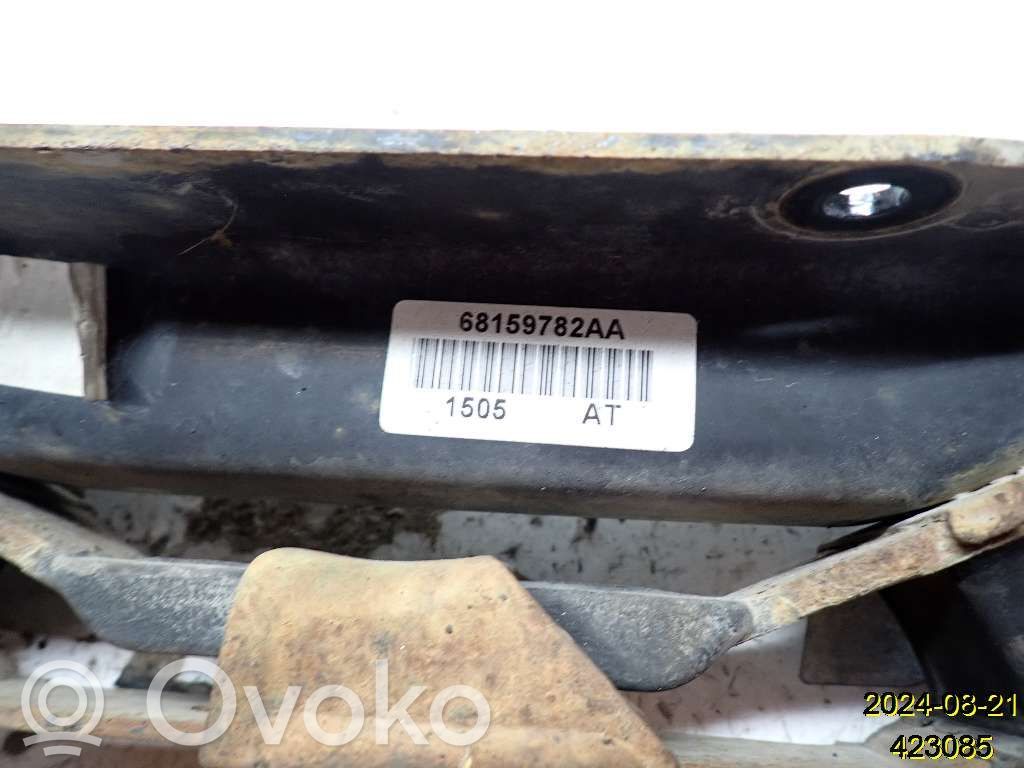 Dodge RAM Gearbox mount 