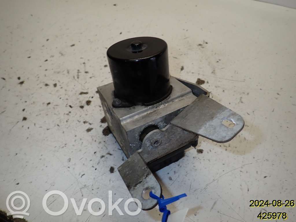 Cadillac CTS ABS Pump 