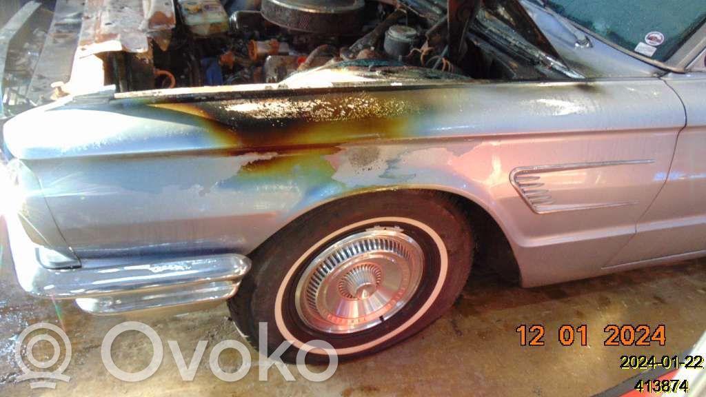 Ford Thunderbird Fender 