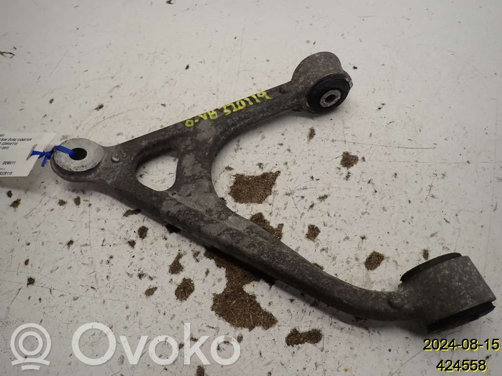 Chevrolet Corvette Querlenker Achsschenkel hinten 