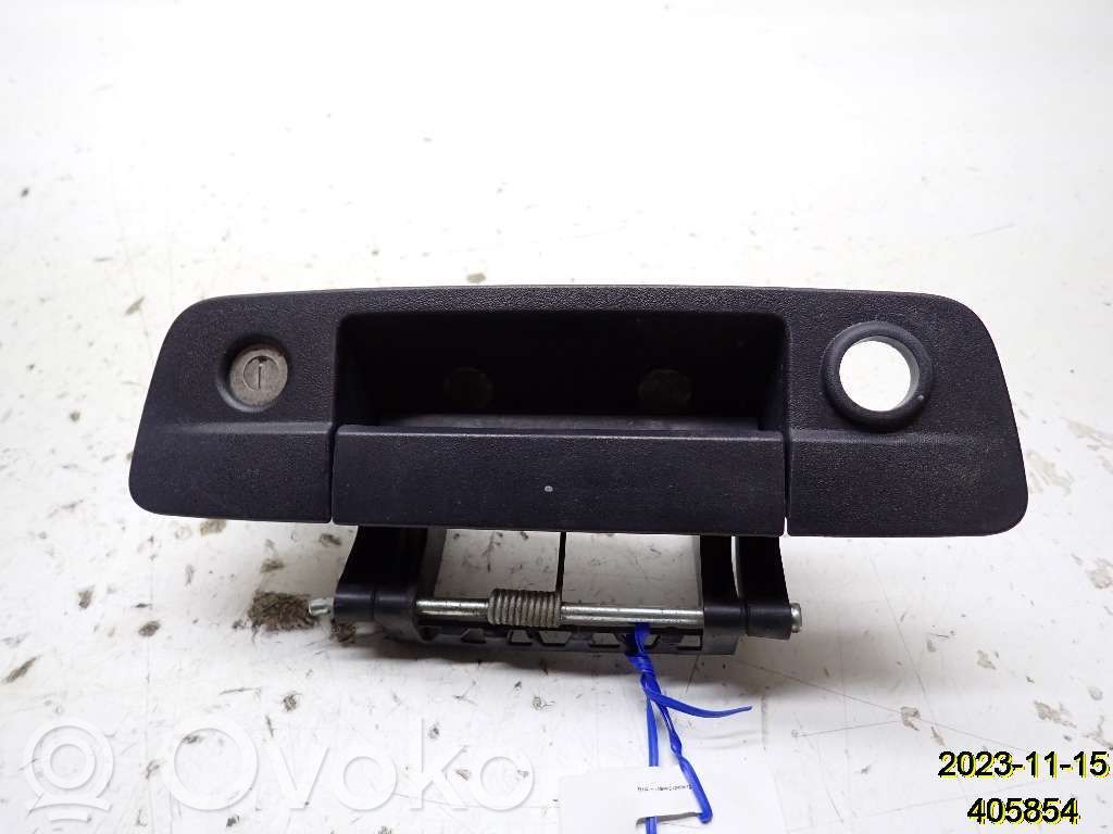 Dodge RAM Tailgate/trunk/boot exterior handle 