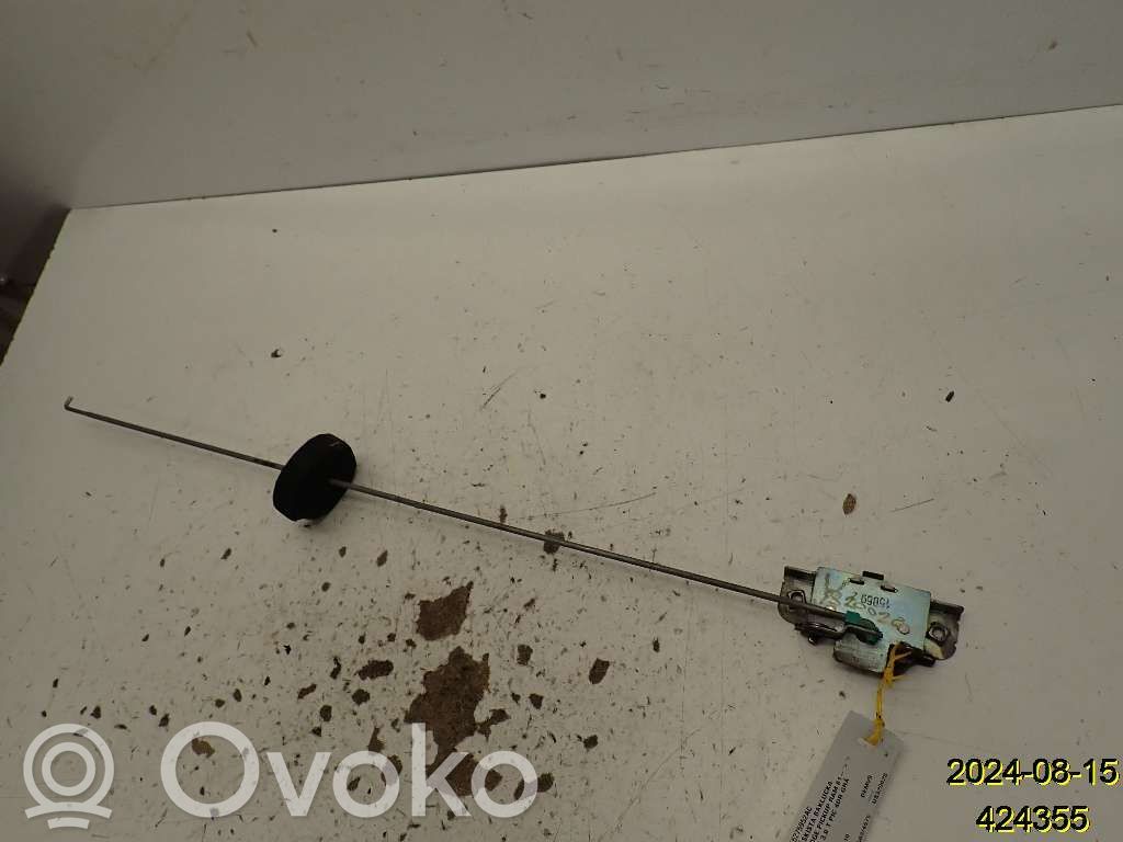 Dodge RAM Tailgate/trunk/boot lock/catch/latch 