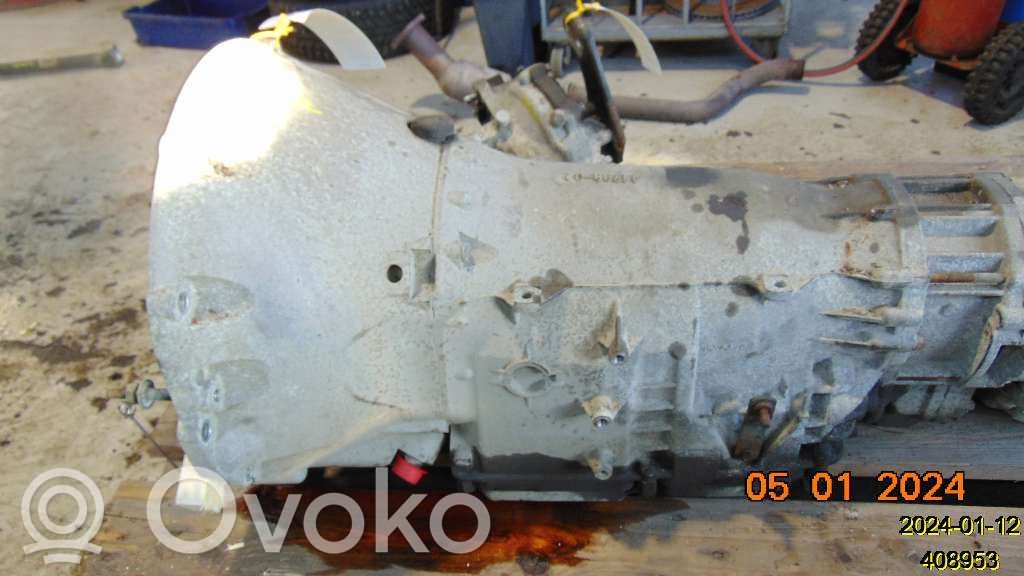 Automatyczna skrzynia biegów   40000213,W5A580