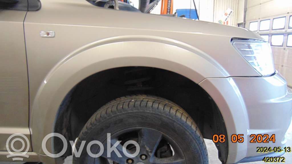 Dodge Journey Spārns 